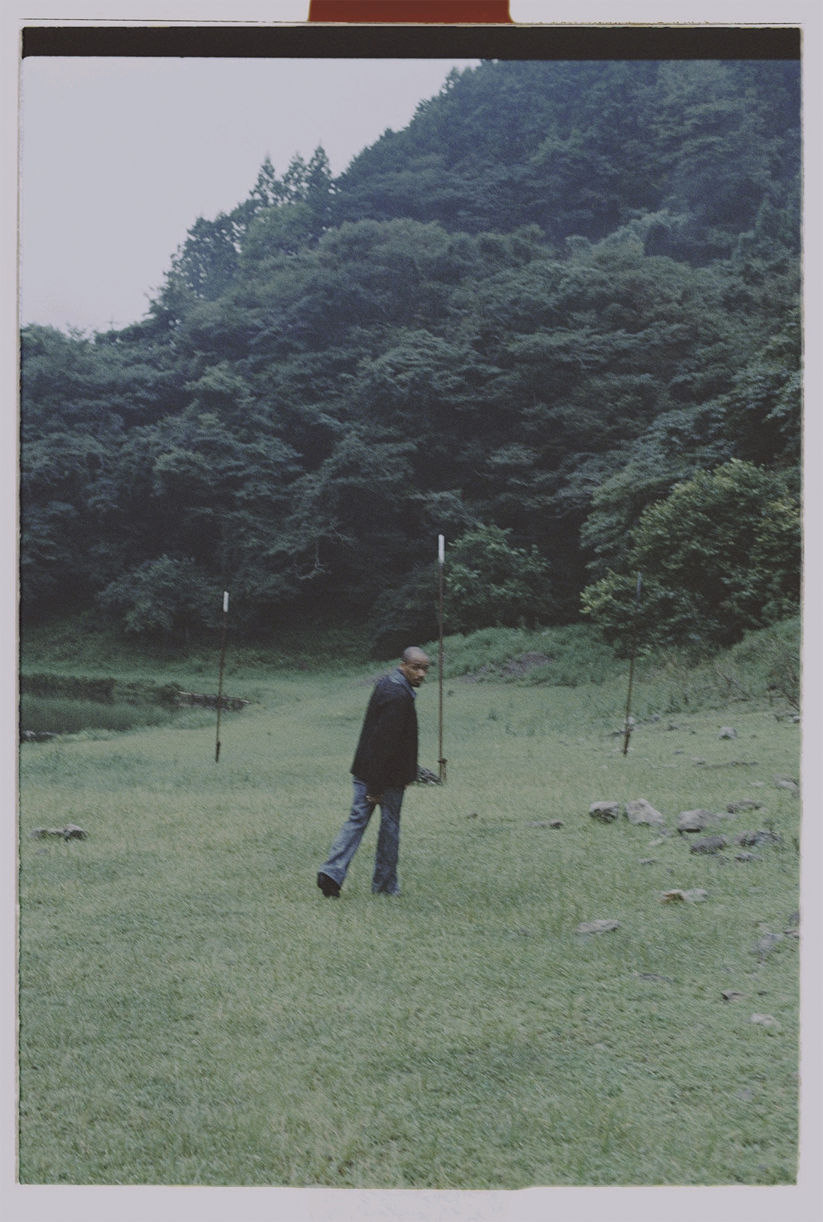 〈NEEDLES〉x〈Sasquatchfabrix.〉COLLABORATION PRODUCTS