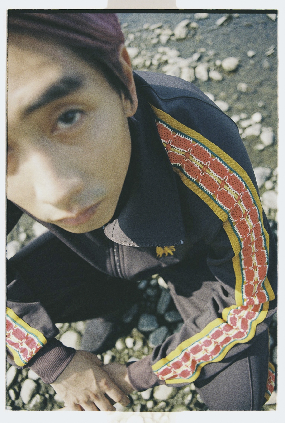 〈NEEDLES〉x〈Sasquatchfabrix.〉COLLABORATION PRODUCTS