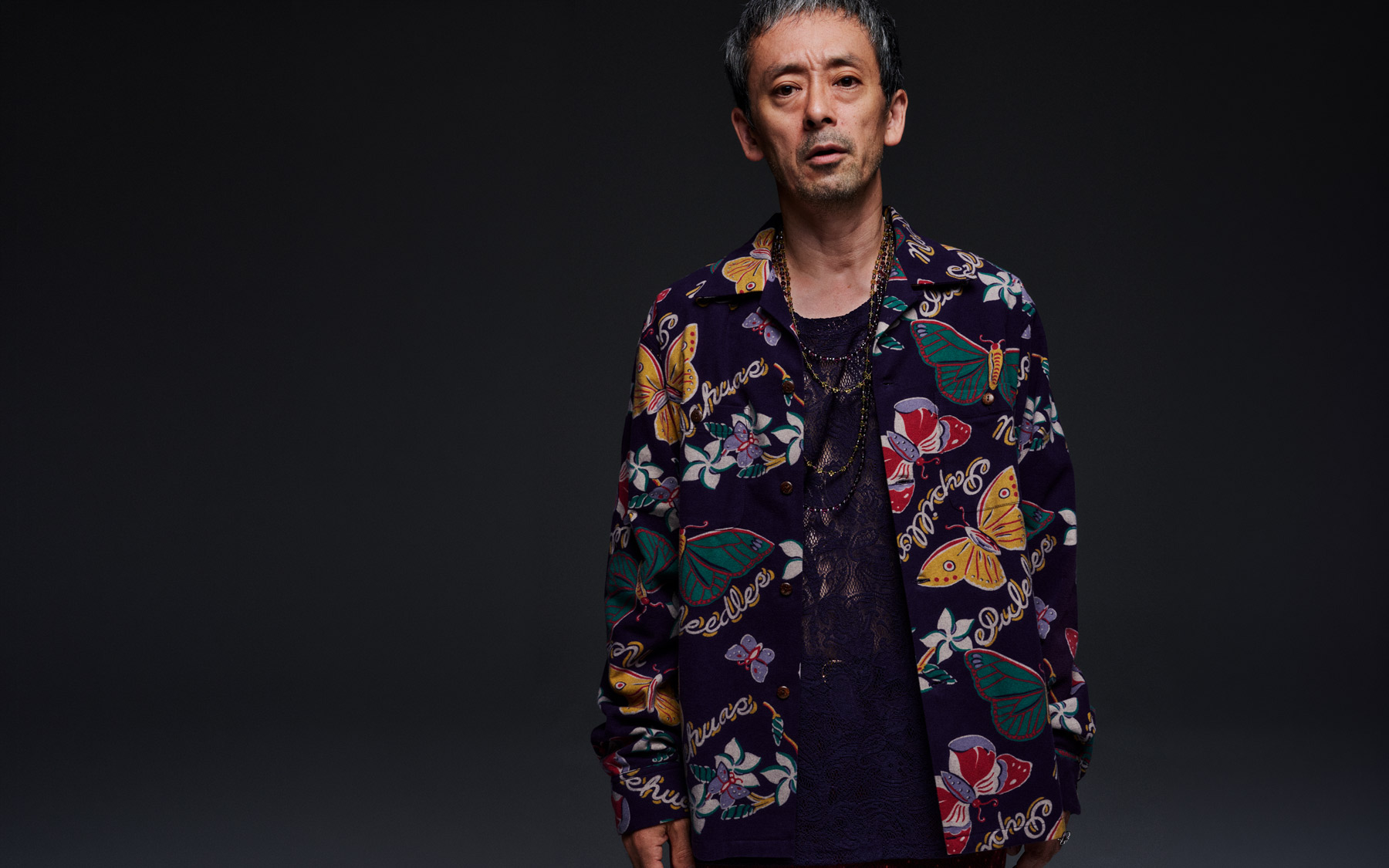 NEEDLES〉x〈TAILOR TOYO〉〈SUN SURF〉FALL WINTER 2026 Releasing on 10/03（SAT）11:30 JST