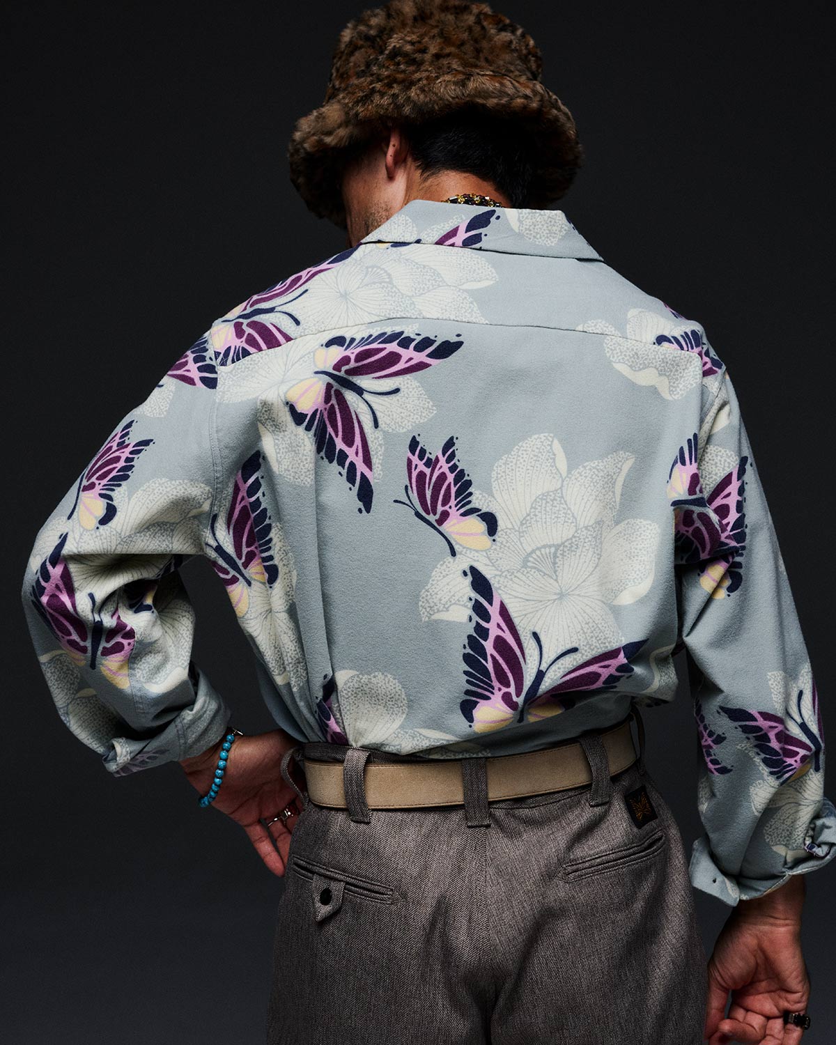 NEEDLES〉x〈TAILOR TOYO〉〈SUN SURF〉FALL WINTER 2026 Releasing on 10/03（SAT）11:30 JST