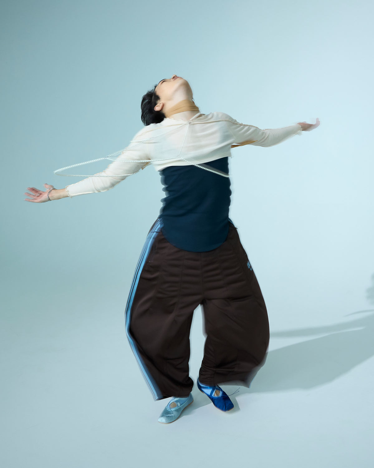 〈NEEDLES〉x〈TW〉COLLABORATION PRODUCTS Releasing on 11/21（FRI）11:30 JST