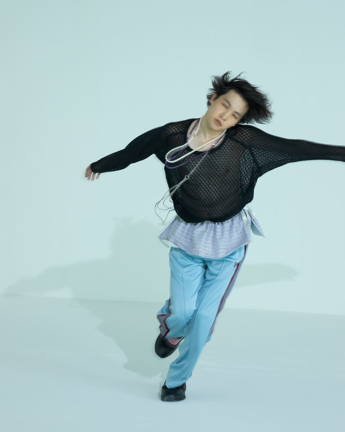 〈NEEDLES〉x〈TW〉COLLABORATION PRODUCTS Releasing on 11/21（FRI）11:30 JST