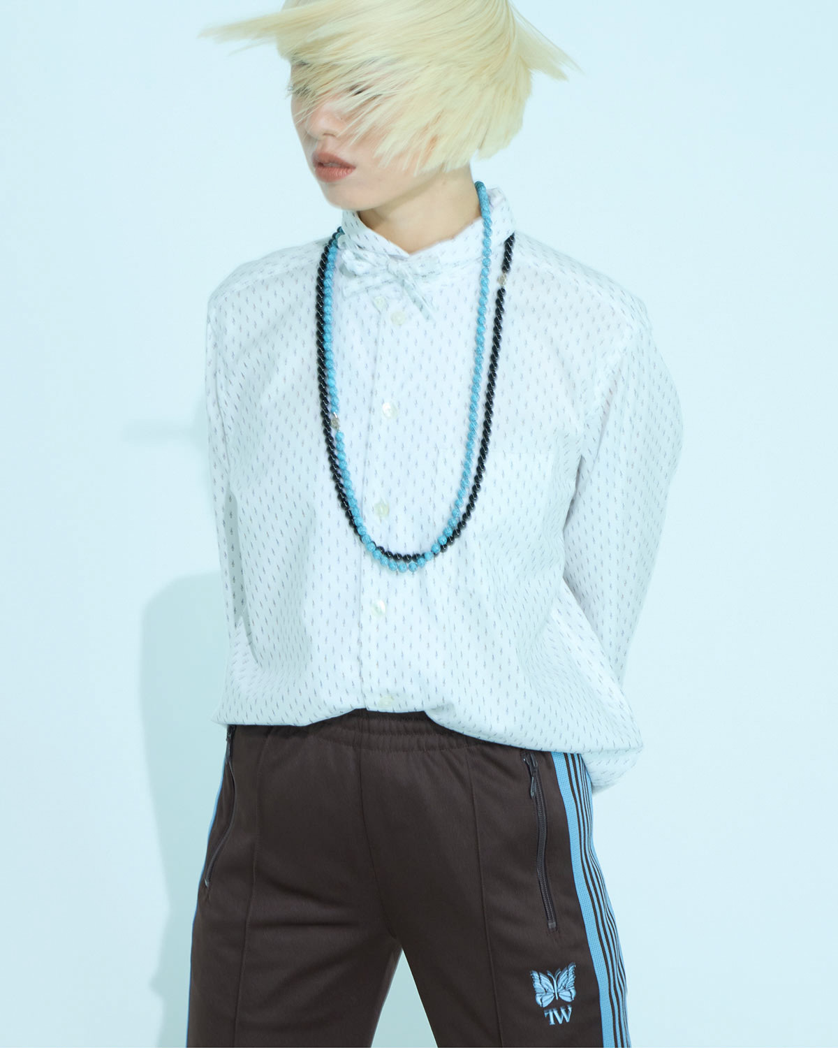 〈NEEDLES〉x〈TW〉COLLABORATION PRODUCTS Releasing on 11/21（FRI）11:30 JST