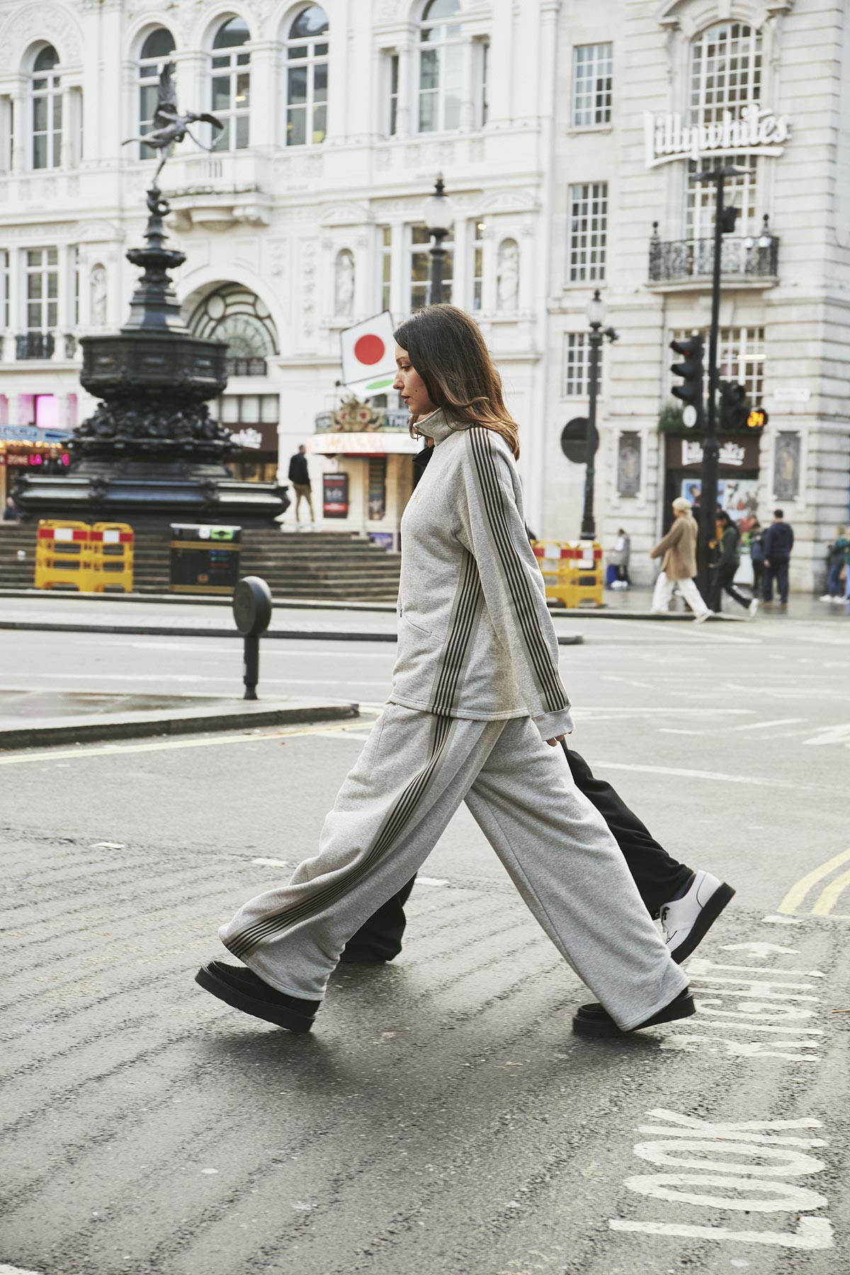 SPECIAL RELEASE for NEPENTHES LONDON - FALL WINTER 2023