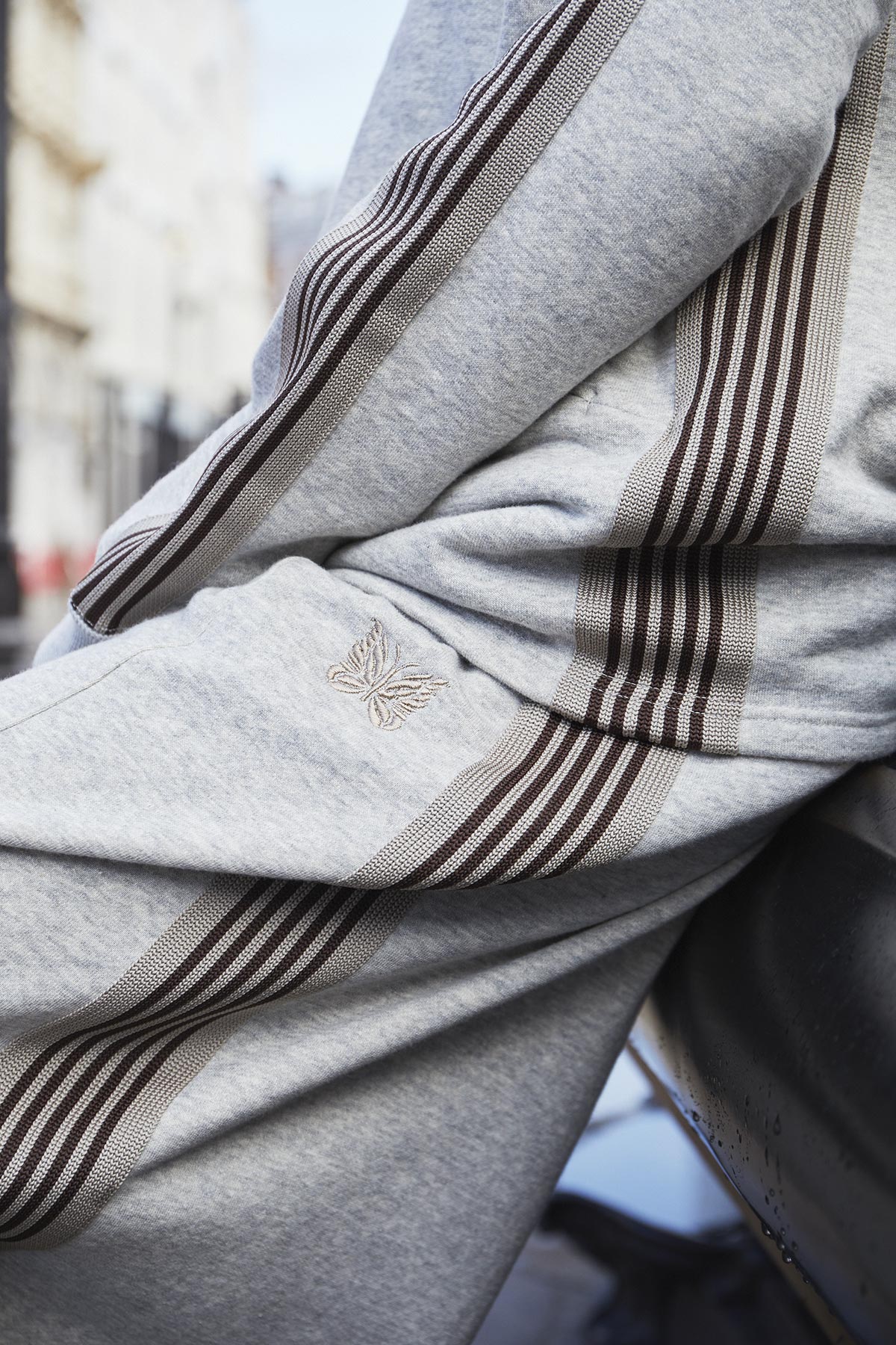 SPECIAL RELEASE for NEPENTHES LONDON - FALL WINTER 2023